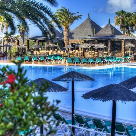 Beatriz Costa & Spa Hotel Costa Teguise