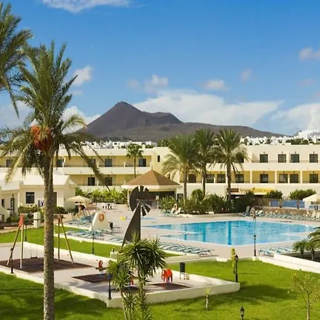 Santa Rosa Hotel de apartamente