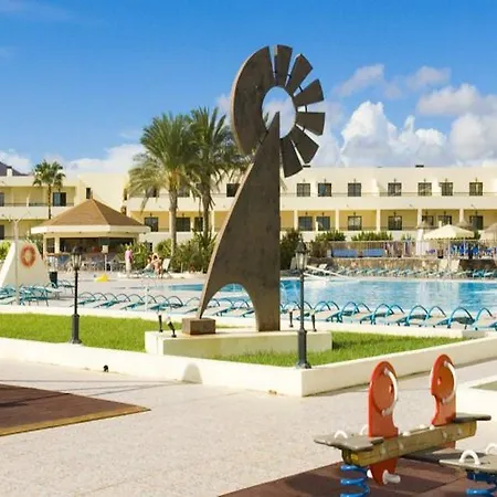 Santa Rosa 3* Costa Teguise