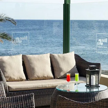 Blue Sea Apartamento