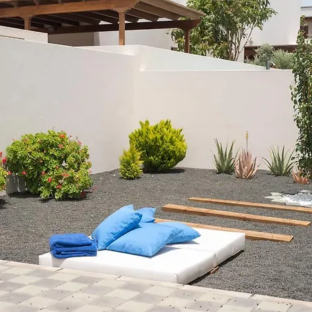 Villa Villas Salinas