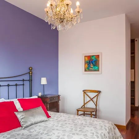 Villas Salinas Villa