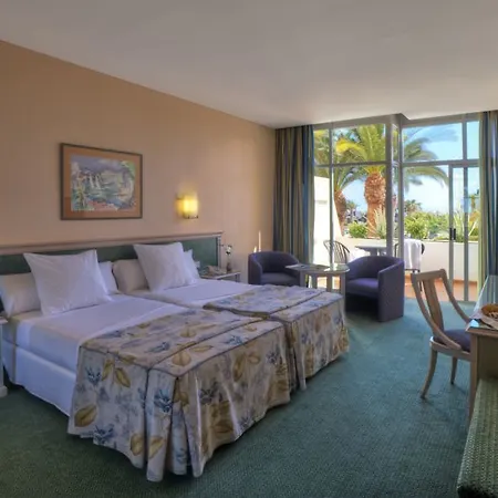Beatriz Costa & Spa Hotel Costa Teguise