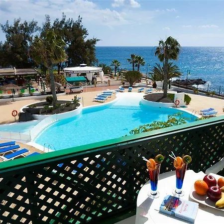 Blue Sea Costa Teguise