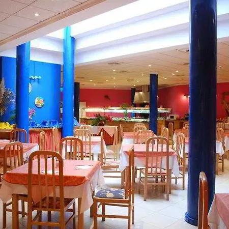 Apartament Bluesea Gardens *