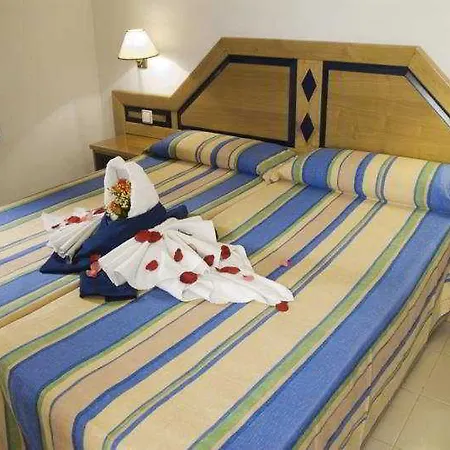 Bluesea Gardens Apartament *