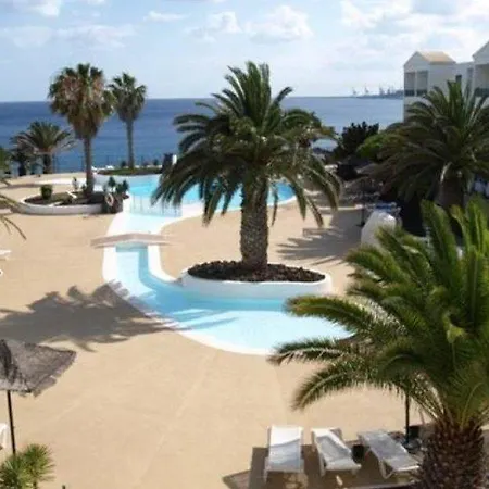 Apartamento Blue Sea