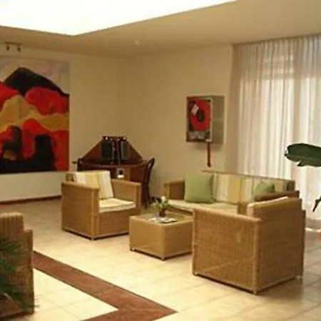 Apartamento Blue Sea *