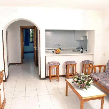 Apartamento Blue Sea Costa Teguise