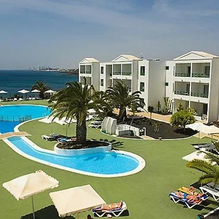 Blue Sea * Costa Teguise