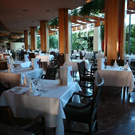 Hotel Beatriz Costa & Spa