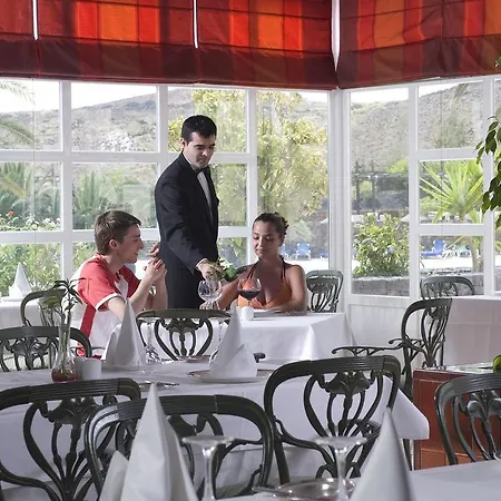 Beatriz Costa & Spa Hotel Costa Teguise