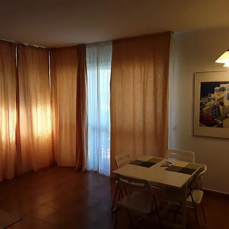 Apartamento Playa De Las Cucharas *