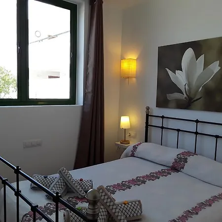 Apartamento Playa De Las Cucharas Costa Teguise