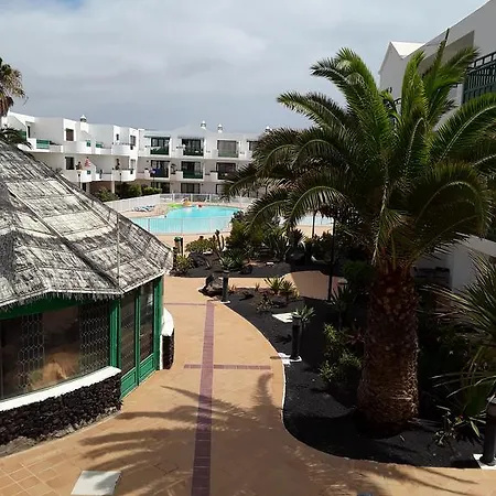 Apartamento Playa De Las Cucharas *