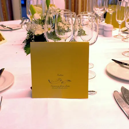 Hotel Beatriz Costa & Spa 4*