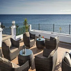 Blue Sea Apartamento *