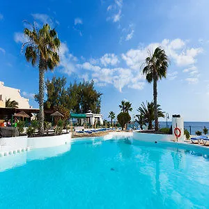 Blue Sea * Costa Teguise