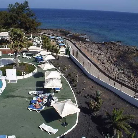 Blue Sea * Costa Teguise