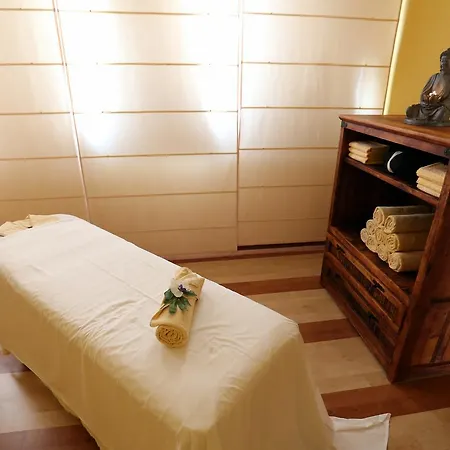 Beatriz Costa & Spa Hotel 4*