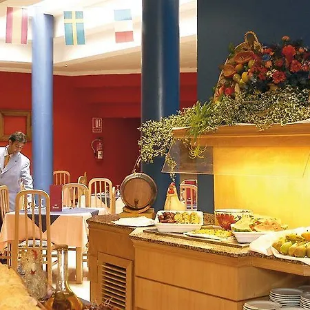 Apartament Bluesea Gardens *