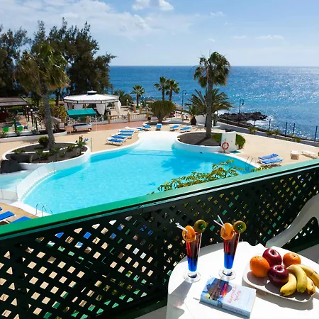 Apartamento Blue Sea *