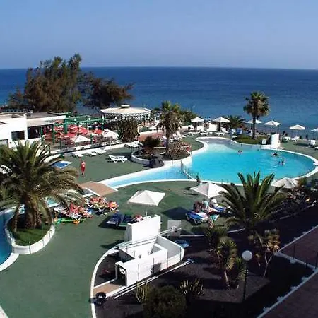 Apartamento Blue Sea *