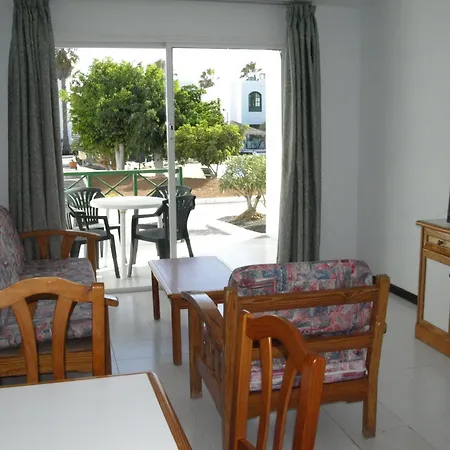 Apartamento Blue Sea *