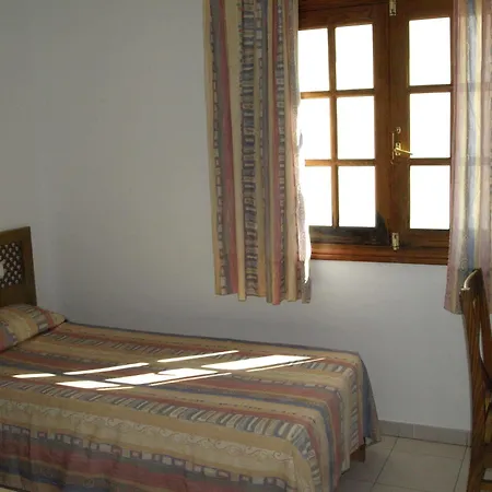 Blue Sea Apartamento *