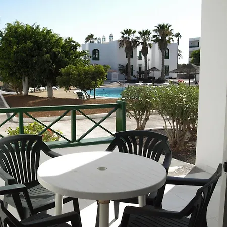 Blue Sea Costa Teguise