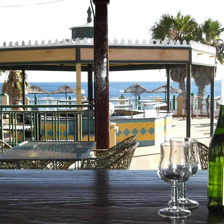 Apartamento Blue Sea *