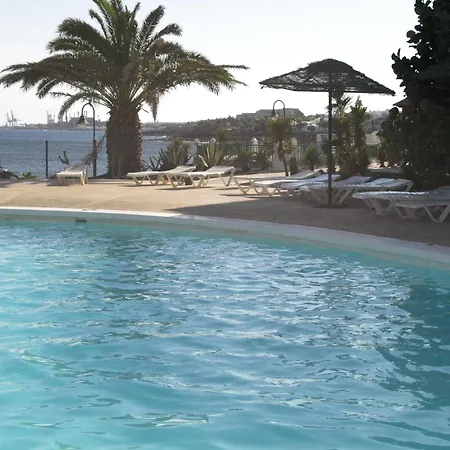 Blue Sea Apartamento Costa Teguise