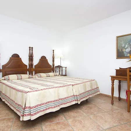 Nazaret Mansion Hotel