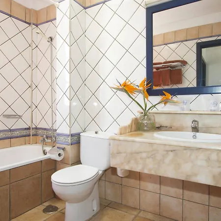 Nazaret Mansion Hotel Costa Teguise