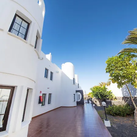 Apartment Tabaiba Costa Teguise