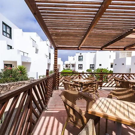 Apartment Bluebay Lanzarote