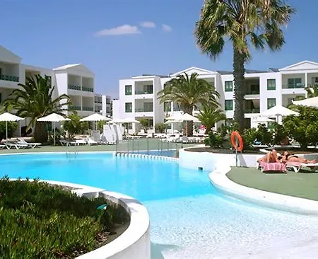 Blue Sea Apartamento *