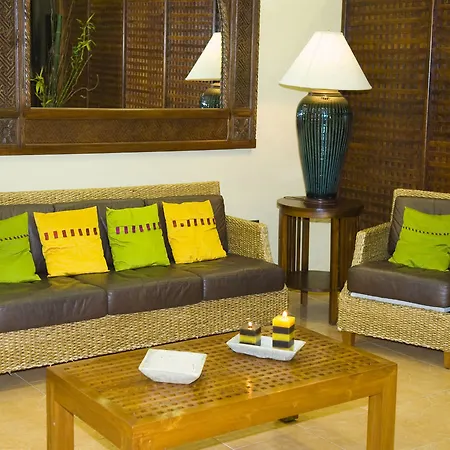 Santa Rosa Hotel de apartamente 3*