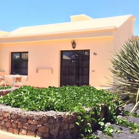 Hotel de apartamente Santa Rosa Costa Teguise