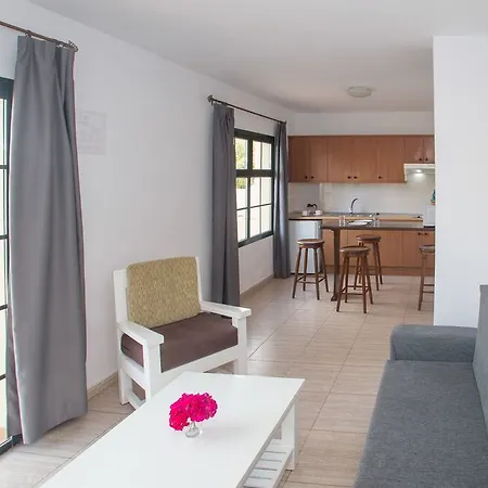 Santa Rosa 3*