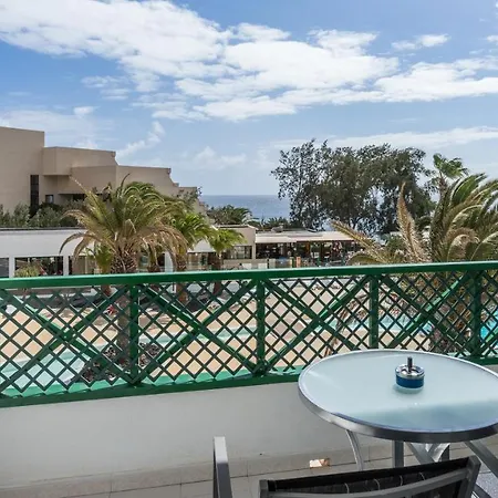 Blue Sea Apartamento Costa Teguise