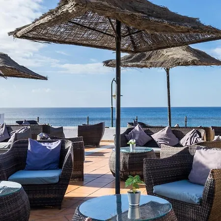 Apartamento Blue Sea Costa Teguise
