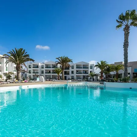 Apartamento Blue Sea