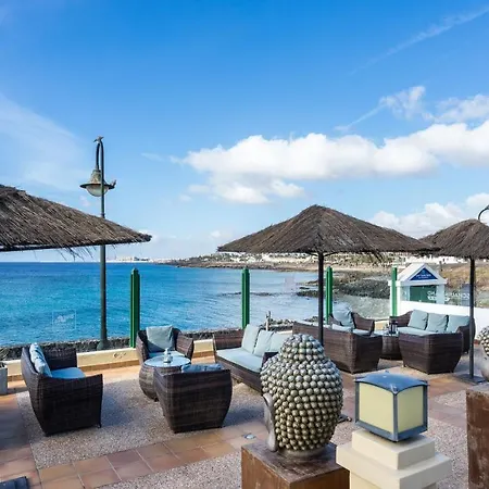 Blue Sea Apartamento Costa Teguise