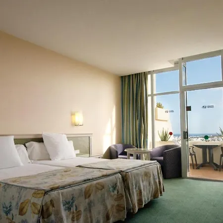 Beatriz Costa & Spa 4* Costa Teguise