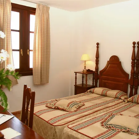 Nazaret Mansion 3* Costa Teguise
