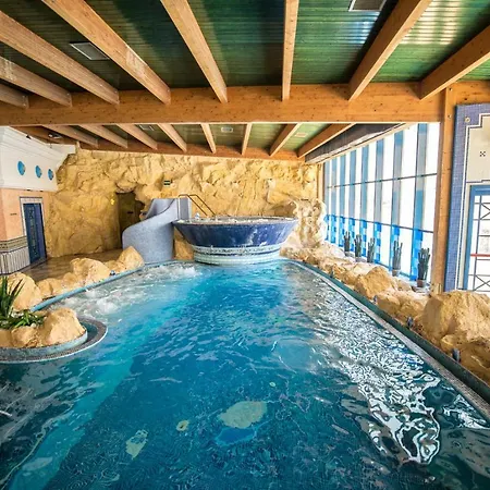 Beatriz Costa & Spa Hotel