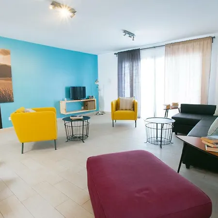 Apartment Charcos