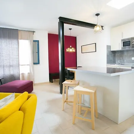 Charcos Apartment