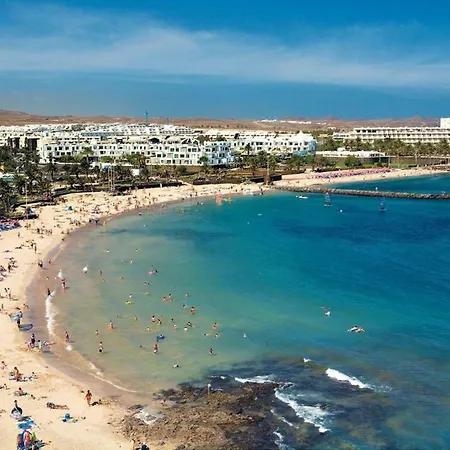 Charcos Apartment Costa Teguise